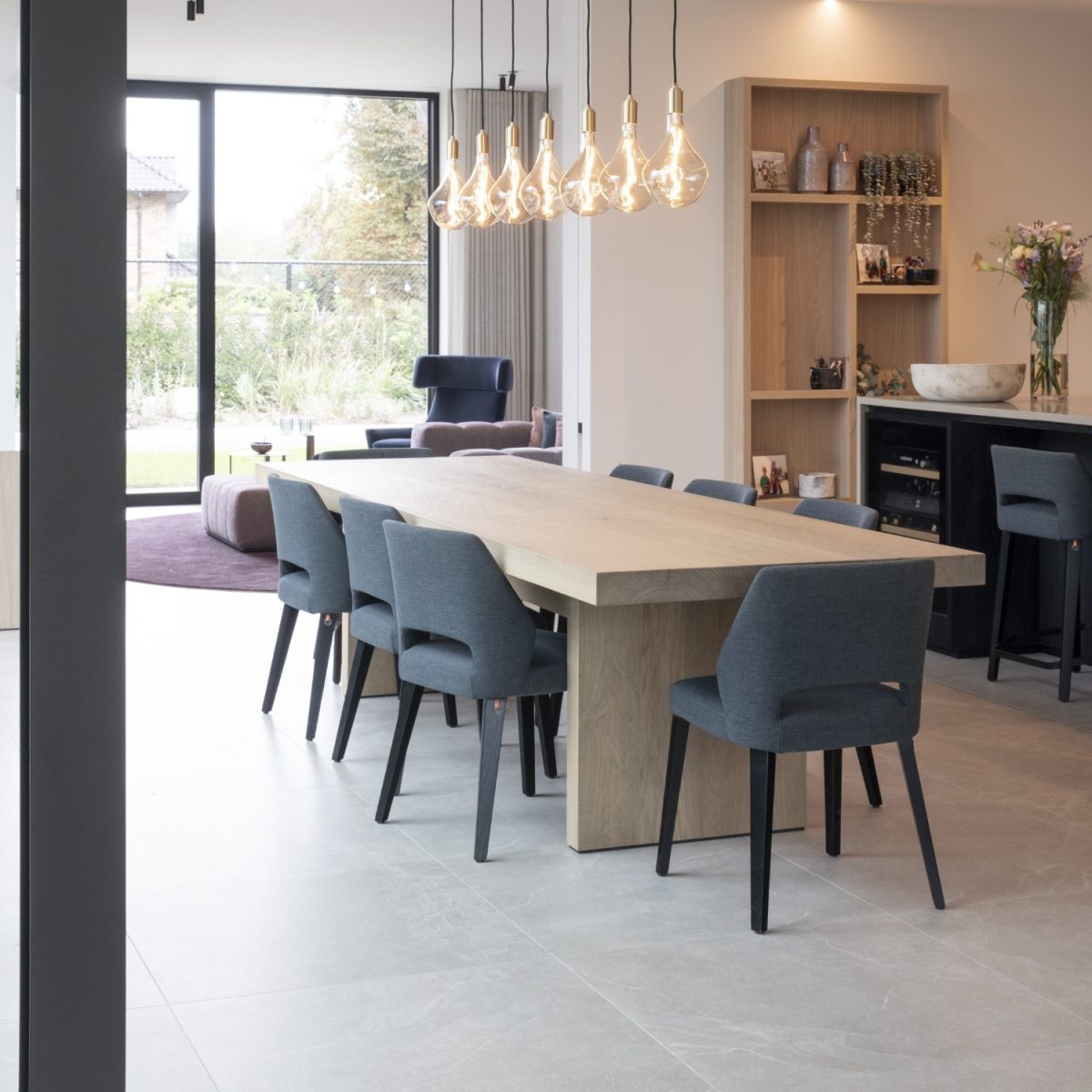 carrelage en céramique