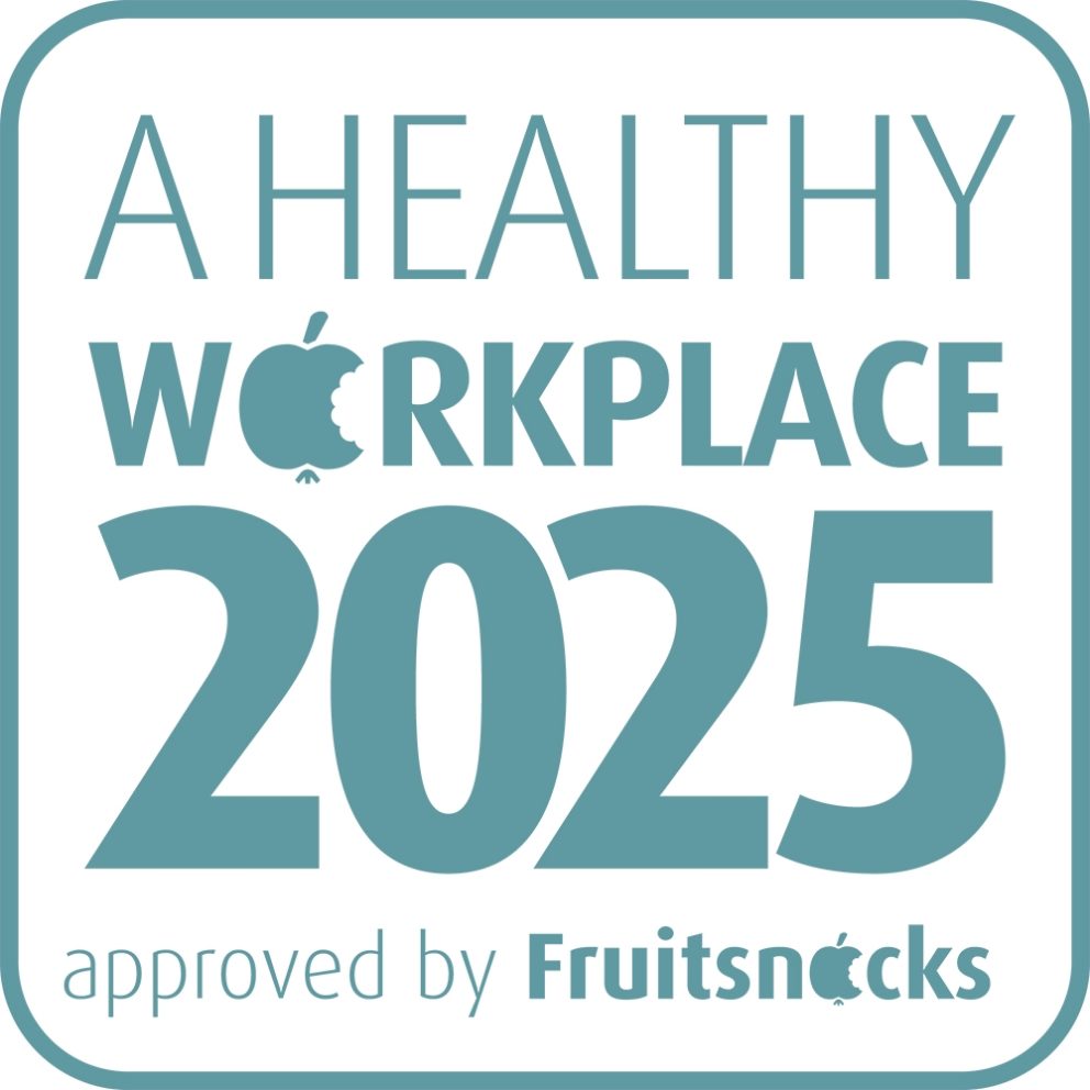 Healthy workplace 2025