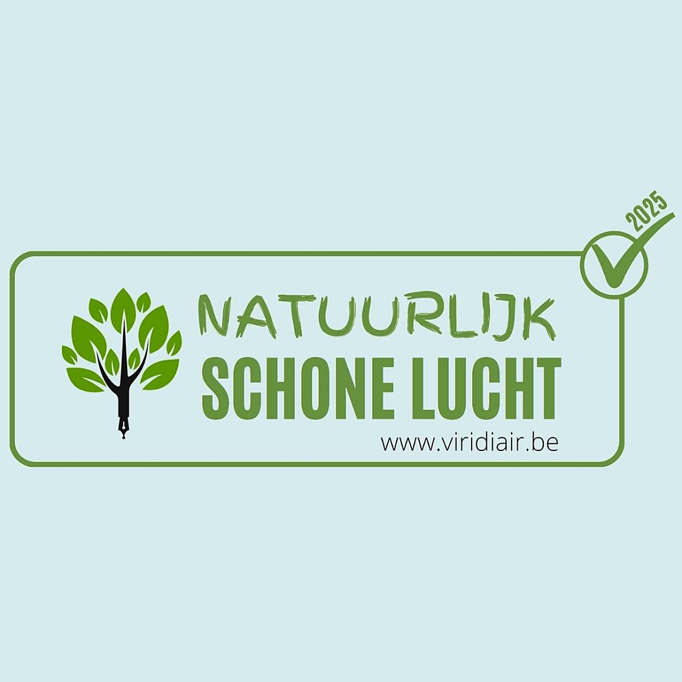 Schoneluchtlabel
