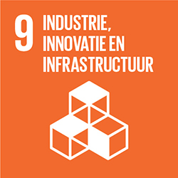 9 Industrie innovatie en infrastructuur