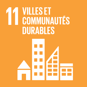 Fr 11 Villes et communautés durables