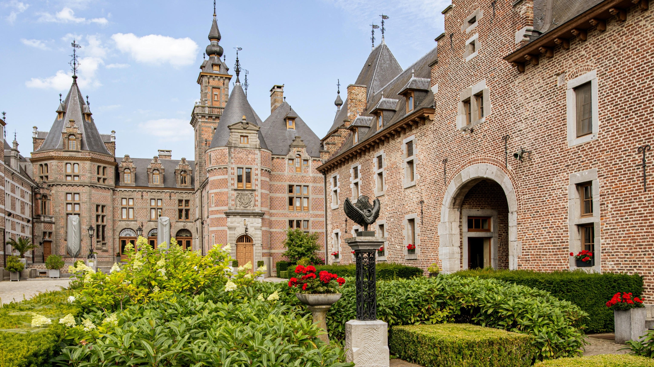 Kasteel van Ordingen 0e02 1
