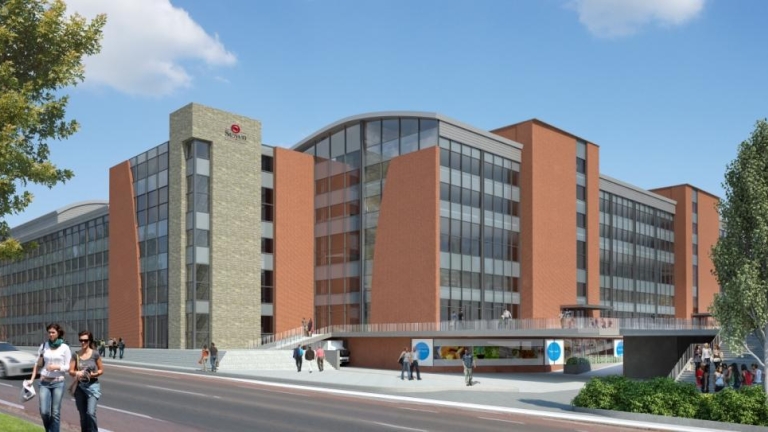 Res Stayen St Truiden 2