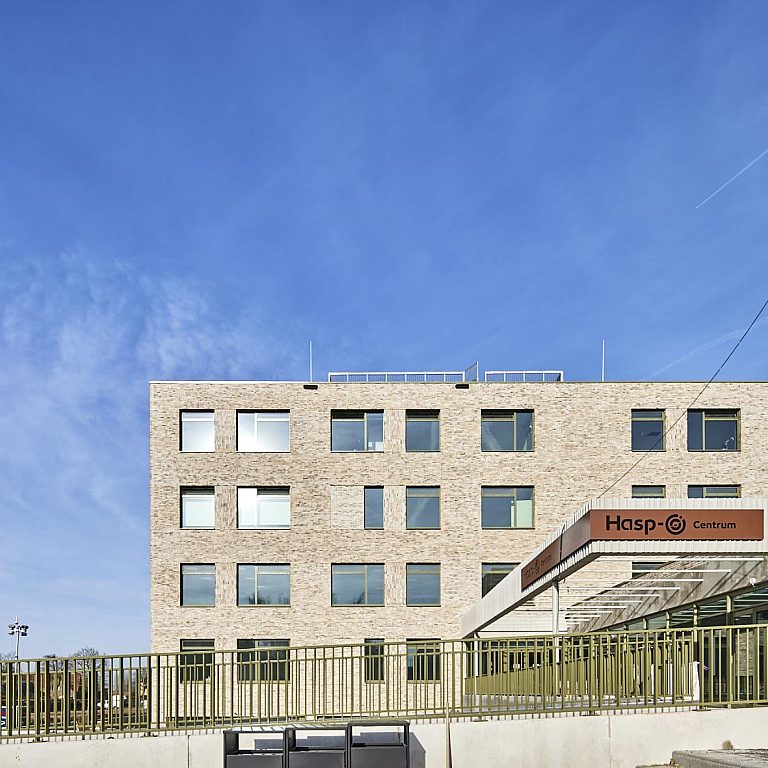 Isola HaspO Centrum SintTruiden
